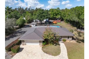 15710 Shamrock Drive, Fort Myers, FL 33912 - MLS#2026012279