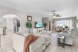 1220 Everest Parkway, Cape Coral, FL 33904 - MLS#2026012280
