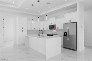 719 Fullerton Avenue, Lehigh Acres, FL 33974 - MLS#2026012283