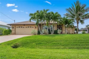 2114 40th Street, Cape Coral, FL 33914 - MLS#2026012286