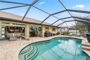 2114 40th Street, Cape Coral, FL 33914 - MLS#2026012286