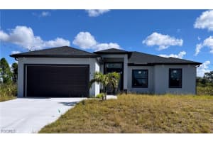 459 Lockport Avenue, Lehigh Acres, FL 33974 - MLS#2026012288