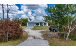 4301 South Road, North Fort Myers, FL 33917 - MLS#2026012301