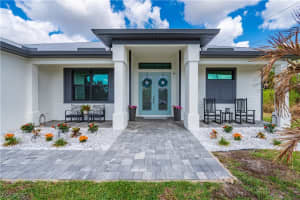 4301 South Road, North Fort Myers, FL 33917 - MLS#2026012301