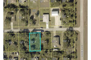 2507 67th Street, Lehigh Acres, FL 33971 - MLS#2026012304
