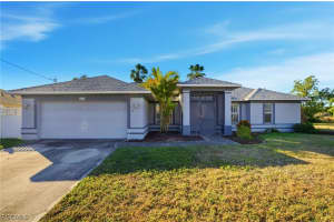1504 Ne 2nd Ter, Cape Coral
