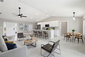 1818 10th Place, Cape Coral, FL 33909 - MLS#2026012317