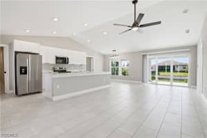 1818 10th Place, Cape Coral, FL 33909 - MLS#2026012317