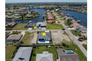 3321 3rd Lane, Cape Coral, FL 33991 - MLS#2026012320