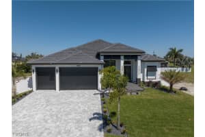 3321 3rd Lane, Cape Coral, FL 33991 - MLS#2026012320