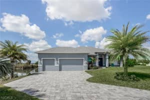2714 20th Court, Cape Coral, FL 33909 - MLS#2026012321