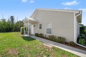 6081 Lake Front Drive, Fort Myers, FL 33908 - MLS#2026012322