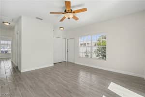 6081 Lake Front Drive, Fort Myers, FL 33908 - MLS#2026012322