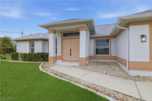 614 1st Street, Cape Coral, FL 33991 - MLS#2026012323