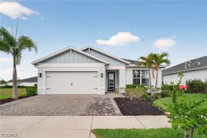 15524 Northridge Rd, Punta Gorda