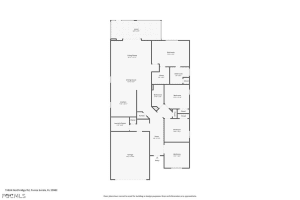 15524 Northridge Road, Punta Gorda, FL 33982 - MLS#2026012333