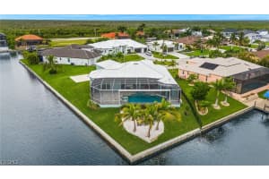 3001 41st Terrace, Cape Coral, FL 33914 - MLS#2026012334