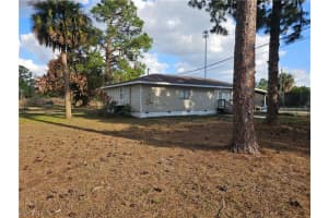 7 Hines Avenue, Lehigh Acres, FL 33936 - MLS#2026012339