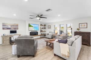 2610 37th Terrace, Cape Coral, FL 33914 - MLS#2026012340