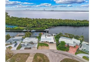 4322 Harbour Lane, North Fort Myers, FL 33903 - MLS#2026012350