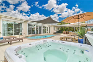 4322 Harbour Lane, North Fort Myers, FL 33903 - MLS#2026012350