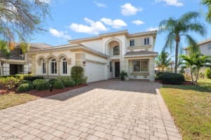 21810 Rainbow Lake Court, Estero, FL 33928 - MLS#2026012352