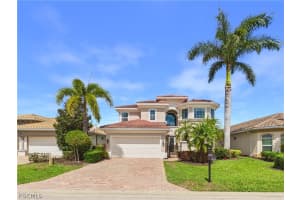 19721 Tesoro Way, Estero
