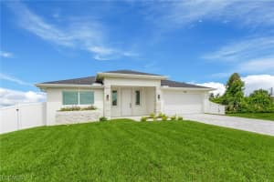 3015 42nd Avenue, Cape Coral, FL 33993 - MLS#2026012359