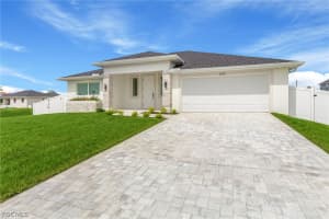 3015 42nd Avenue, Cape Coral, FL 33993 - MLS#2026012359