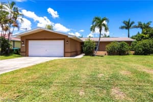 1623 39th Terrace, Cape Coral, FL 33904 - MLS#2026012361