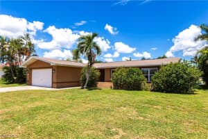 1623 39th Terrace, Cape Coral, FL 33904 - MLS#2026012361