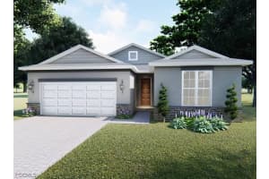 4570 Oakley Road, North Port, FL 34288 - MLS#2026012366