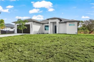 406 Lincoln Avenue, Lehigh Acres, FL 33972 - MLS#2026012368