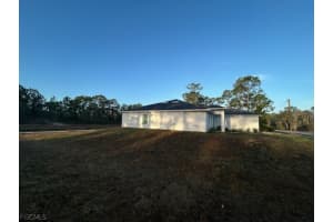 660 Ames Street, Lehigh Acres, FL 33974 - MLS#2026012371