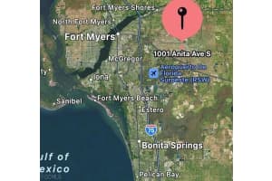 1001 Anita Avenue, Lehigh Acres, FL 33976 - MLS#2026012373