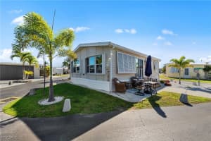 11791 Papershell Drive, Fort Myers, FL 33908 - MLS#2026012377