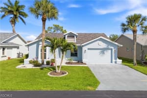17718 Dracena Circle, North Fort Myers, FL 33917 - MLS#2026012381