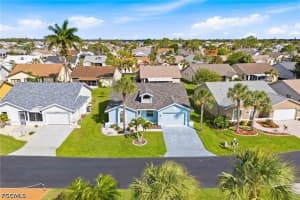 17718 Dracena Circle, North Fort Myers, FL 33917 - MLS#2026012381