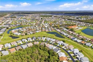 17718 Dracena Circle, North Fort Myers, FL 33917 - MLS#2026012381