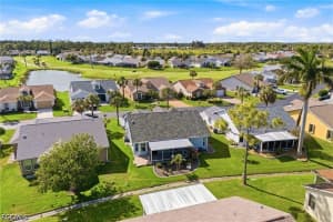 17718 Dracena Circle, North Fort Myers, FL 33917 - MLS#2026012381