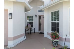 3610 Gloxinia Drive, North Fort Myers, FL 33917 Sold 04/16/26