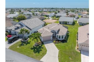 3610 Gloxinia Drive, North Fort Myers, FL 33917 Sold 04/16/26