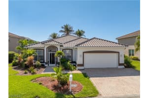 11005 Lakeland Circle, Fort Myers, FL 33913 - MLS#2026012383