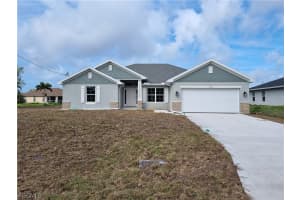 4354 Nw 34th Ave, Cape Coral 4354 Nw 34th Ave, Cape Coral