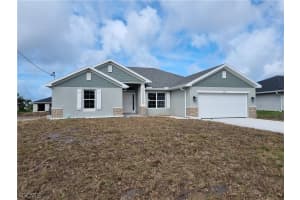 4354 34th Avenue, Cape Coral, FL 33993 - MLS#2026012387