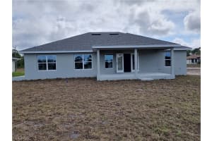 4354 34th Avenue, Cape Coral, FL 33993 - MLS#2026012387