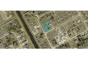 205 Pembroke Street, Lehigh Acres, FL 33974 - MLS#2026012398