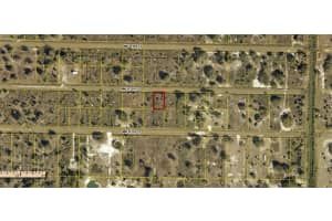 1-10-34-33-0A00-00011-25A 313th Street, Okeechobee, FL 34972 - MLS#2026012399