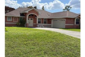 3501 16th Street, Lehigh Acres, FL 33971 - MLS#2026012405