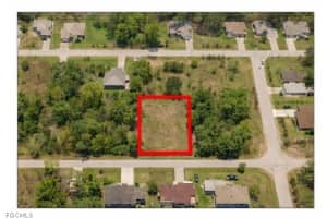 4314 5th Street, Lehigh Acres, FL 33971 - MLS#2026012407